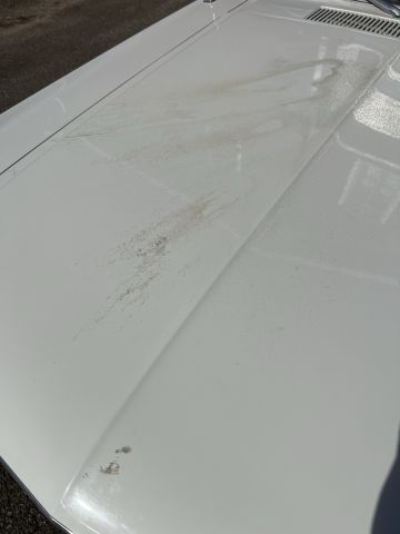 895193-35 Ford Mustang Hardtop 4.7 V8 - 1968