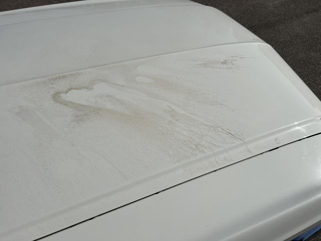 895193-36 Ford Mustang Hardtop 4.7 V8 - 1968