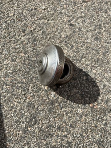 895194-29 Armstrong Siddeley Whitley Six-Light Saloon - 1951