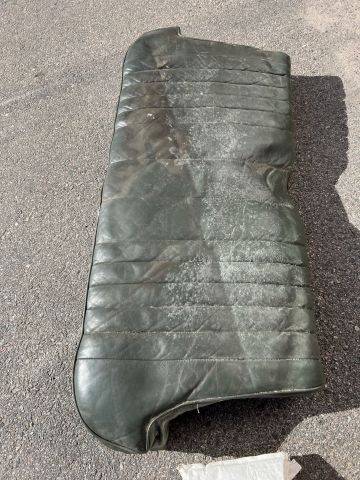 895194-30 Armstrong Siddeley Whitley Six-Light Saloon - 1951