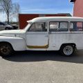 895196-2 Volvo Duett -1962 (renovation object)