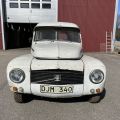 895196-8 Volvo Duett -1962 (renovation object)