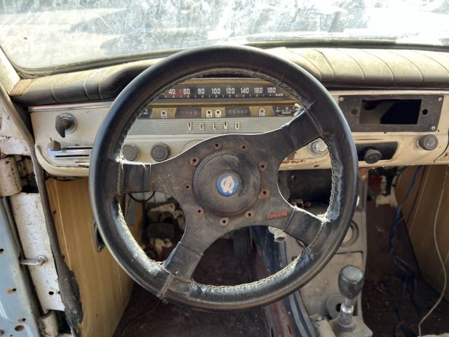 895196-12 Volvo Duett -1962 (renovation object)