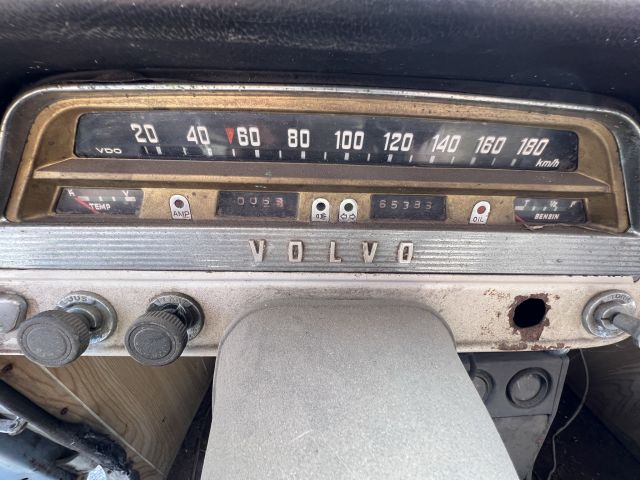 895196-13 Volvo Duett -1962 (renovation object)