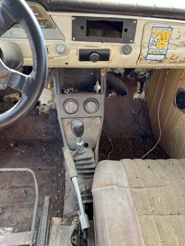 895196-15 Volvo Duett -1962 (renovation object)