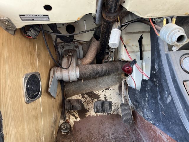 895196-16 Volvo Duett -1962 (renovation object)