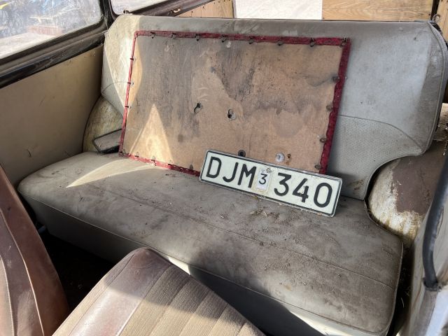 895196-17 Volvo Duett -1962 (renovation object)