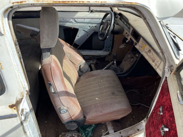 895196-20 Volvo Duett -1962 (renovation object)