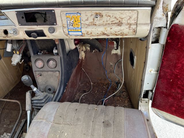 895196-21 Volvo Duett -1962 (renovation object)