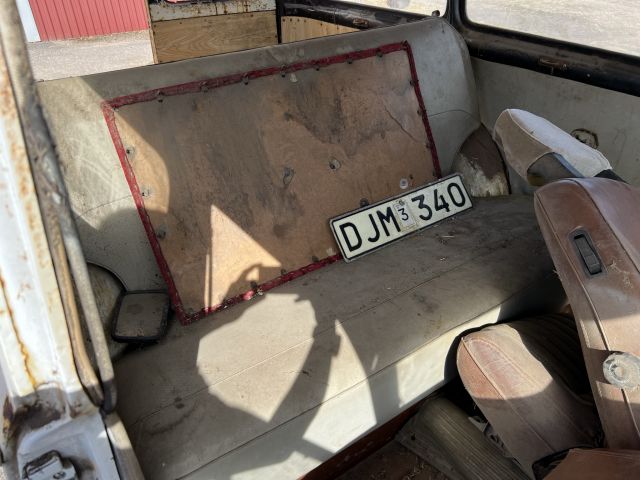 895196-22 Volvo Duett -1962 (renovation object)