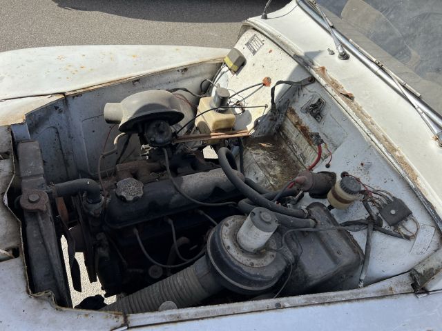 895196-30 Volvo Duett -1962 (renovation object)