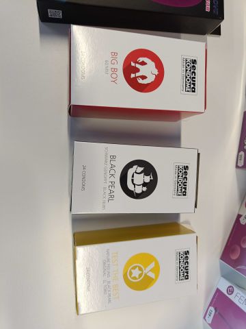 888575-3 Intimate products for women