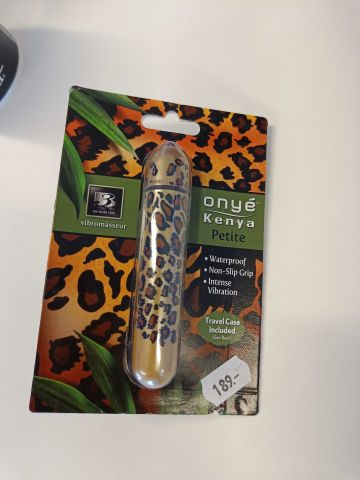 888575-11 Intimate products for women