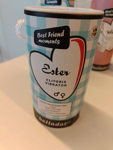 888575-13 Intimate products for women