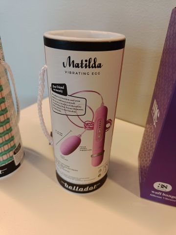 888575-15 Intimate products for women