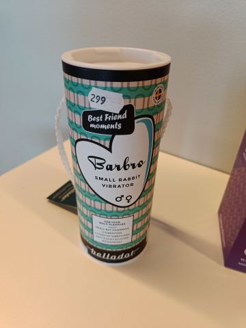 888575-16 Intimate products for women