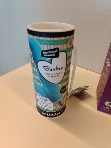 888575-17 Intimate products for women