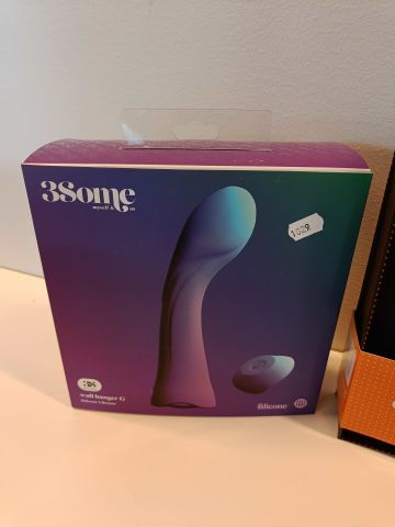 888575-18 Intimate products for women