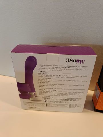 888575-19 Intimate products for women