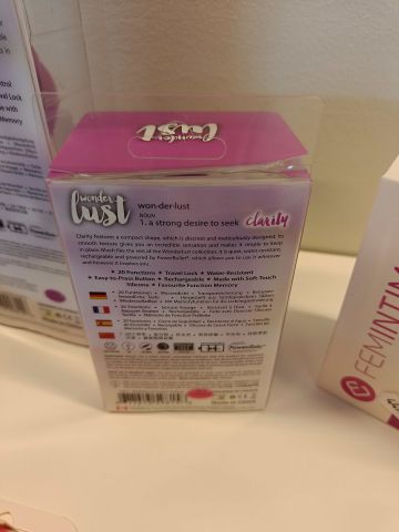 888575-24 Intimate products for women