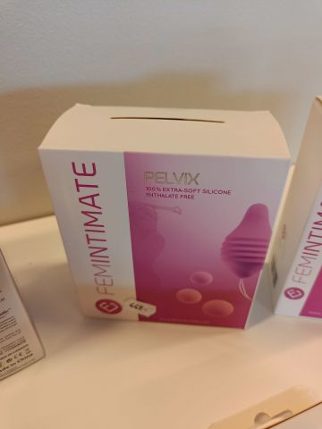 888575-25 Intimate products for women