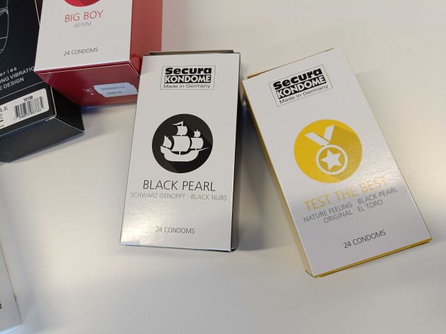 888575-30 Intimate products for women