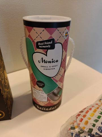 888576-3 Intimate Products and Condoms