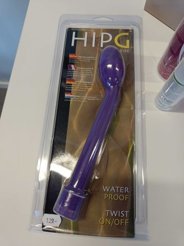 888576-14 Intimate Products and Condoms