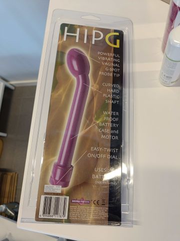 888576-15 Intimate Products and Condoms