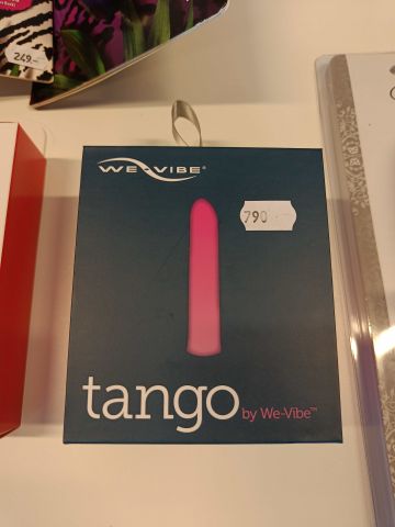 888576-18 Intimate Products and Condoms