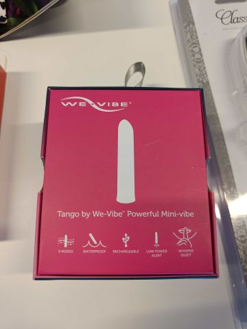 888576-19 Intimate Products and Condoms