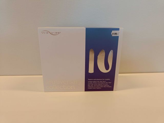 888578-1 We-Vibe Anniversary Collection