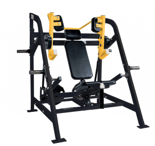 867896-1 Hammer Strength Plate Loaded Pullover