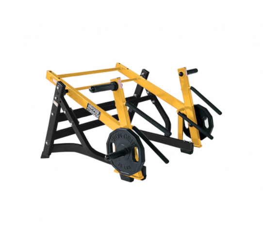 867897-1 Hammer Strength Ground Base Squat / Lunge