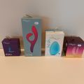 888585-1 Intimate products We-Vibe