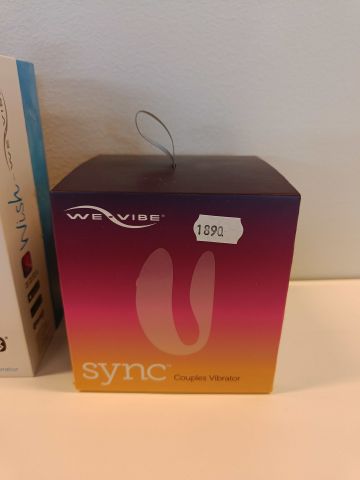 888585-2 Intimate products We-Vibe