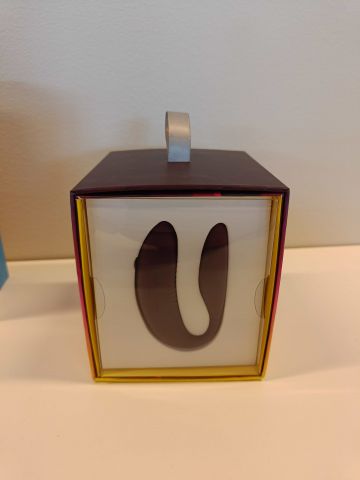 888585-4 Intimate products We-Vibe