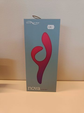 888585-9 Intimate products We-Vibe