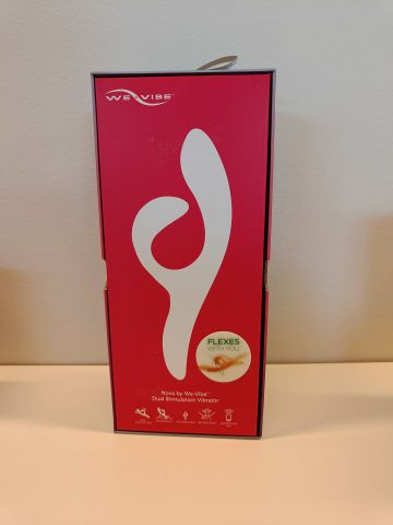888585-10 Intimate products We-Vibe