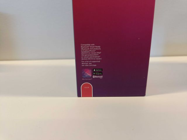 888585-11 Intimate products We-Vibe