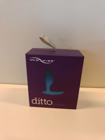 888585-12 Intimate products We-Vibe
