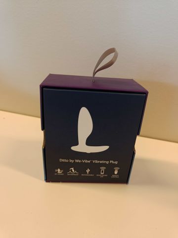 888585-13 Intimate products We-Vibe