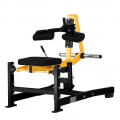 867900-1 Hammer Strength Plate Loaded Seated Calf Raise