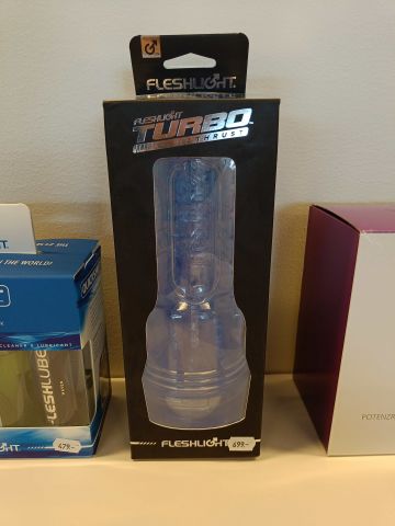 888587-3 Intimate products for Men