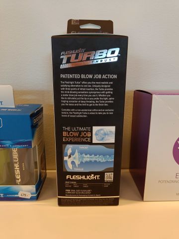 888587-5 Intimate products for Men