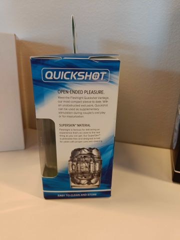 888587-7 Intimate products for Men