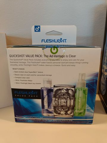 888587-8 Intimate products for Men