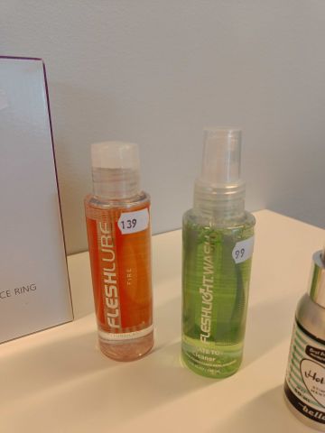 888587-12 Intimate products for Men