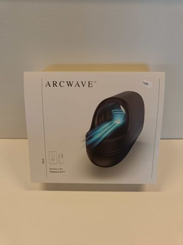 888588-1 Intimprodukt för Män Arcwave