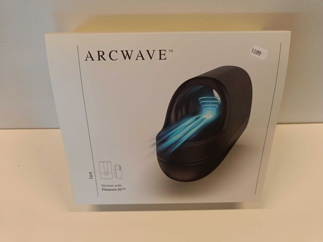 888588-2 Intimprodukt för Män Arcwave